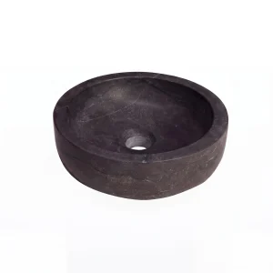 FORZALAQUA VERONA XS Aufsatzwaschbecken Ø 30 cm