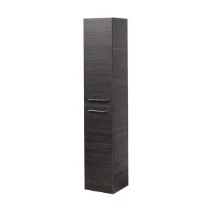 Fackelmann B.PERFEKT Hochschrank 30 cm breit
