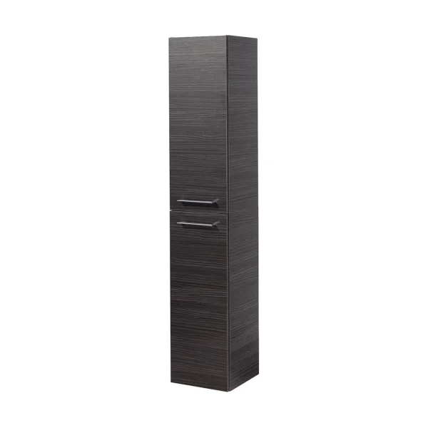 Fackelmann B.PERFEKT Hochschrank 30 cm breit