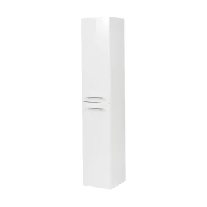Fackelmann B.PERFEKT Hochschrank 30 cm breit