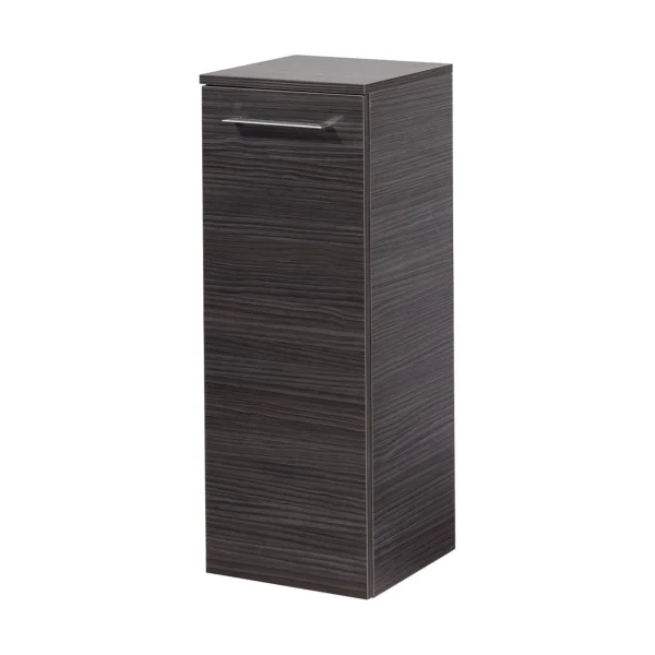 Fackelmann B.PERFEKT Midischrank 31 cm breit