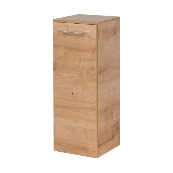 Fackelmann B.PERFEKT Midischrank 31 cm breit