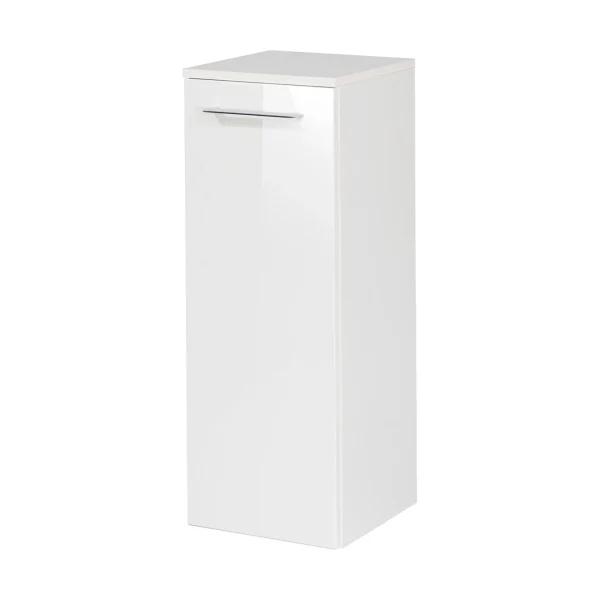 Fackelmann B.PERFEKT Midischrank 31 cm breit