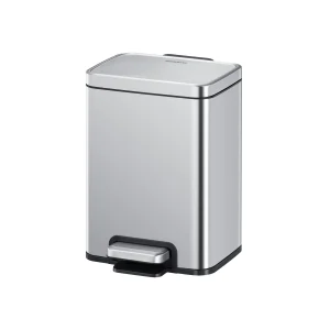 Fackelmann CHICAGO Mülleimer 6 Liter