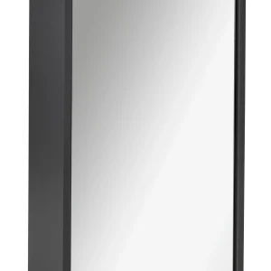 Fackelmann DENVER LED Spiegelschrank 42 cm breit