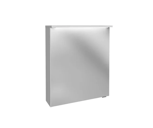 Fackelmann OXFORD LED Spiegelschrank 60 cm breit