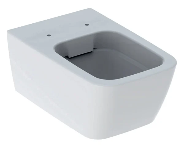 GEBERIT ICON SQUARE Tiefspül-WC