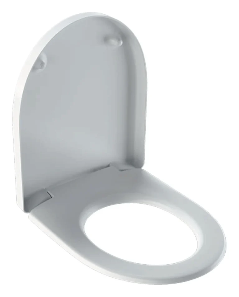 GEBERIT ICON SQUARE WC-Sitz