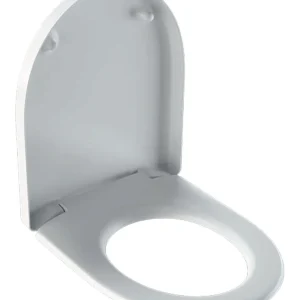 GEBERIT ICON WC-Sitz Weiß