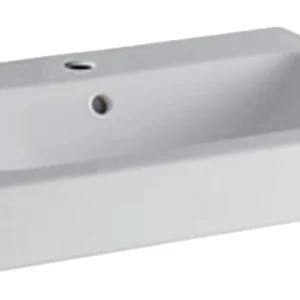 GEBERIT ICON Waschbecken Keramik 60 cm breit