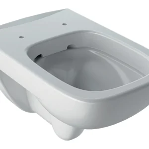 GEBERIT RENOVA PLAN Tiefspül-WC 54 cm