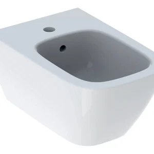 GEBERIT SMYLE SQUARE Bidet