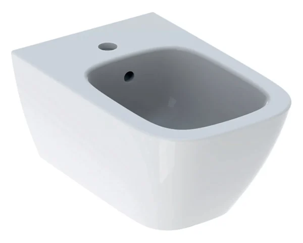 GEBERIT SMYLE SQUARE Bidet