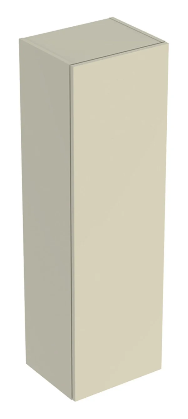 GEBERIT SMYLE SQUARE Midischrank 36 cm breit