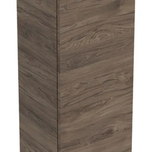 GEBERIT SMYLE SQUARE Midischrank 36 cm breit