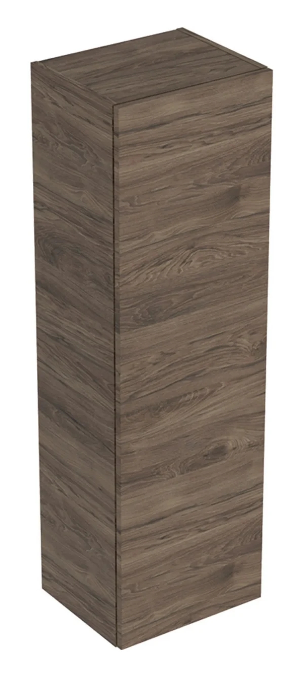 GEBERIT SMYLE SQUARE Midischrank 36 cm breit