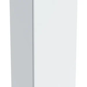 GEBERIT SMYLE SQUARE Midischrank 36 cm breit