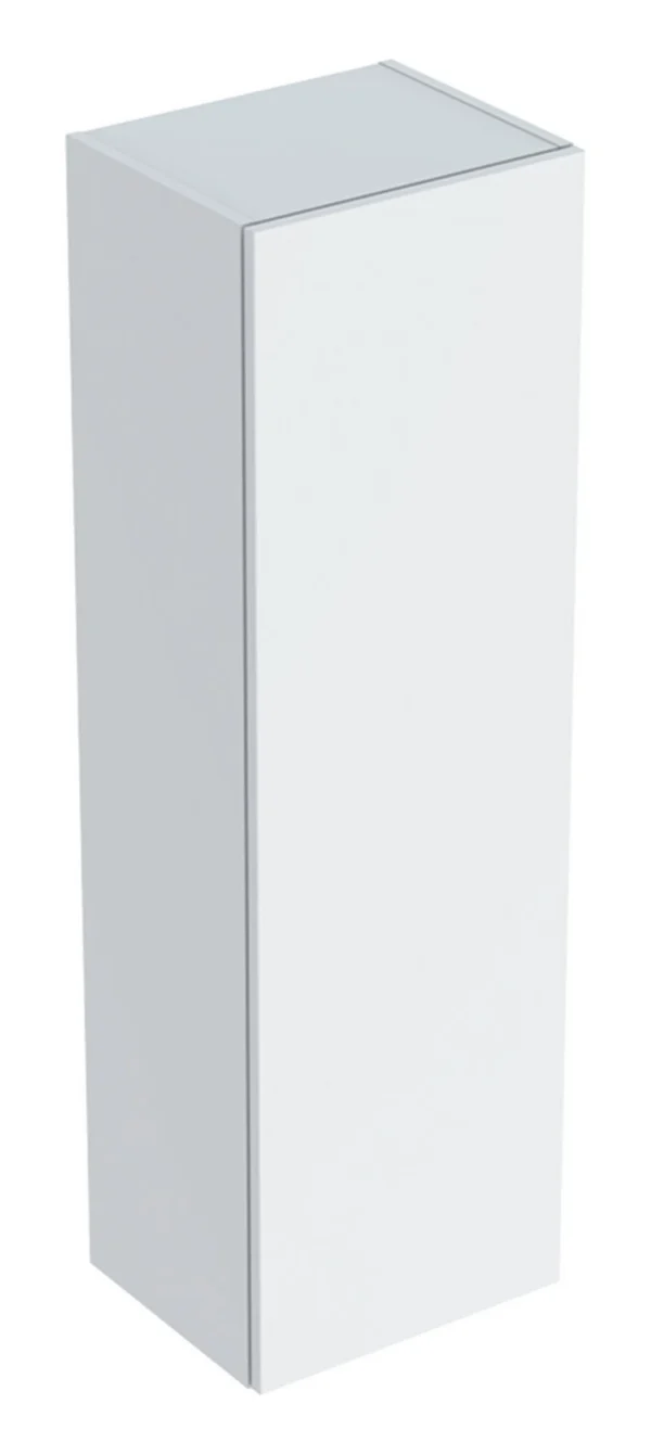 GEBERIT SMYLE SQUARE Midischrank 36 cm breit