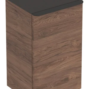 GEBERIT SMYLE SQUARE Seitenschrank 36 cm breit