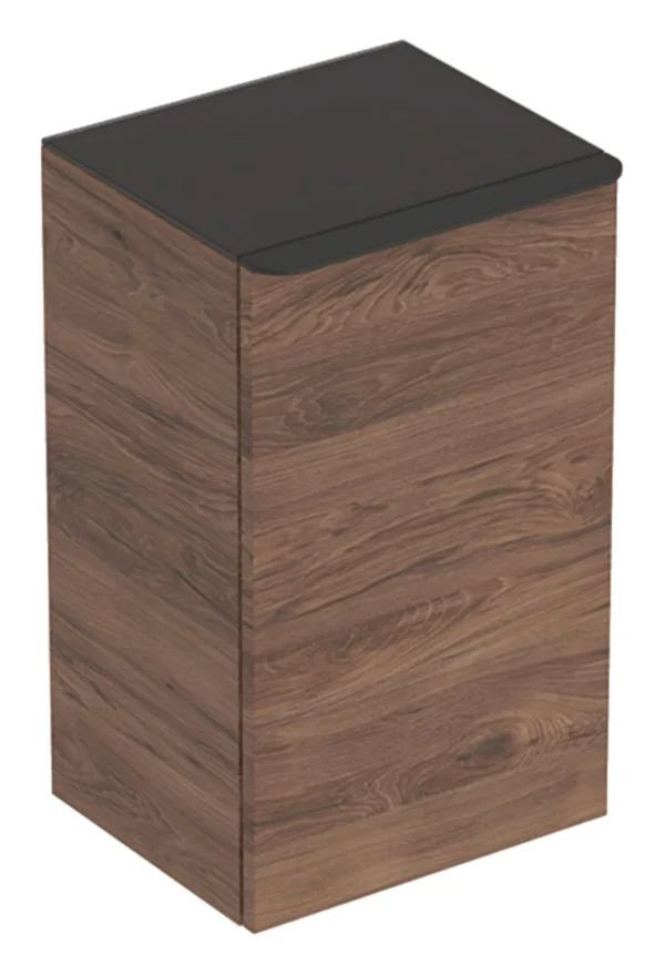GEBERIT SMYLE SQUARE Seitenschrank 36 cm breit