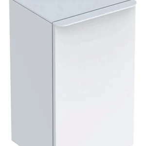 GEBERIT SMYLE SQUARE Seitenschrank 36 cm breit
