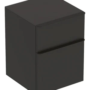 GEBERIT SMYLE SQUARE Seitenschrank 45 cm breit