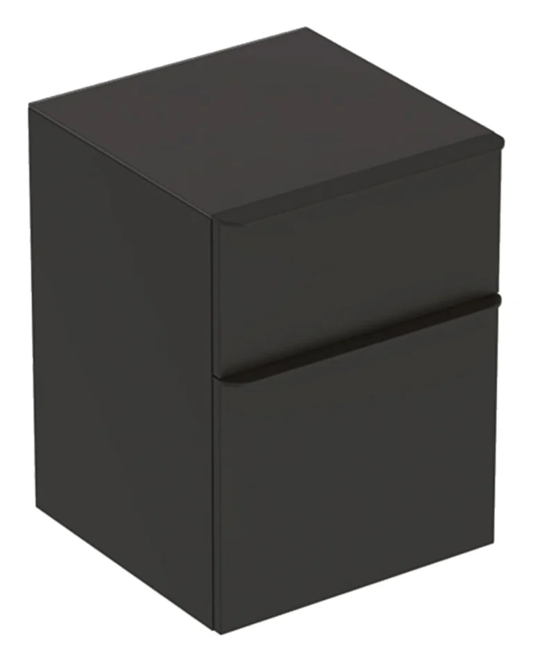 GEBERIT SMYLE SQUARE Seitenschrank 45 cm breit