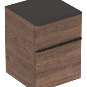 GEBERIT SMYLE SQUARE Seitenschrank 45 cm breit