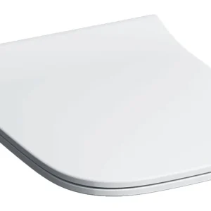 GEBERIT SMYLE SQUARE WC-Sitz