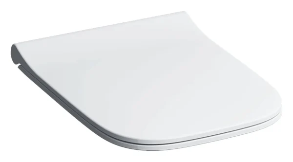 GEBERIT SMYLE SQUARE WC-Sitz