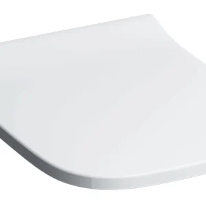 GEBERIT SMYLE SQUARE WC-Sitz