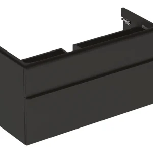 GEBERIT SMYLE SQUARE Waschbeckenunterschrank 118
