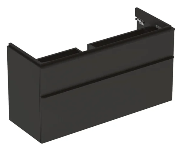 GEBERIT SMYLE SQUARE Waschbeckenunterschrank 118