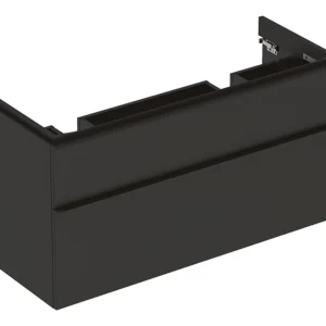 GEBERIT SMYLE SQUARE Waschbeckenunterschrank 118