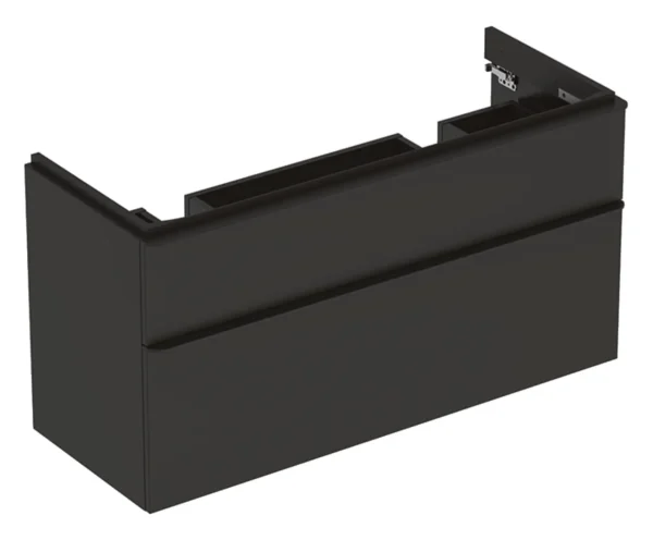GEBERIT SMYLE SQUARE Waschbeckenunterschrank 118