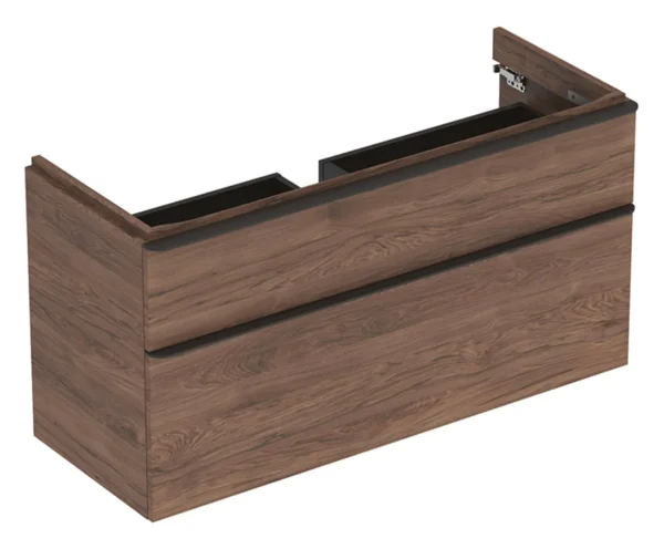 GEBERIT SMYLE SQUARE Waschbeckenunterschrank 118