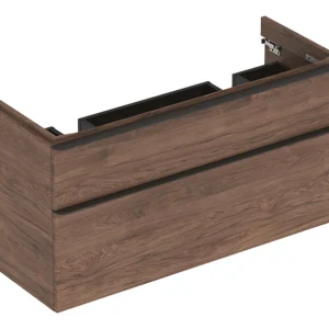 GEBERIT SMYLE SQUARE Waschbeckenunterschrank 118