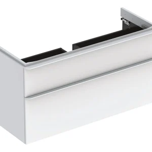 GEBERIT SMYLE SQUARE Waschbeckenunterschrank 118