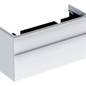 GEBERIT SMYLE SQUARE Waschbeckenunterschrank 118