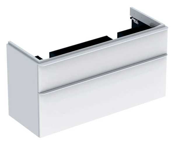 GEBERIT SMYLE SQUARE Waschbeckenunterschrank 118