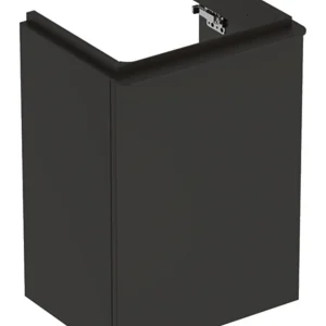 GEBERIT SMYLE SQUARE Waschbeckenunterschrank 44 cm breit