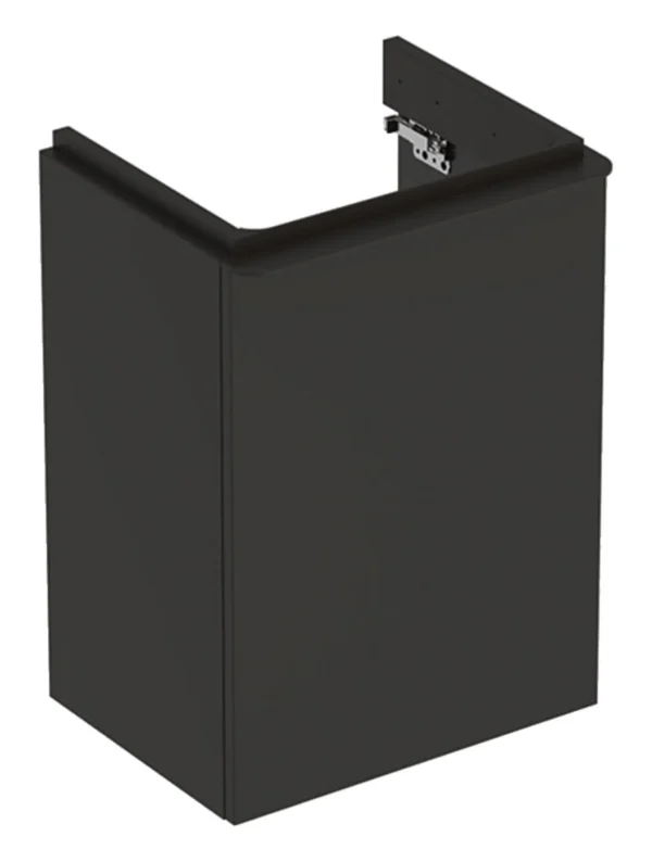 GEBERIT SMYLE SQUARE Waschbeckenunterschrank 44 cm breit