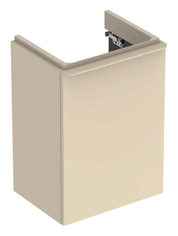 GEBERIT SMYLE SQUARE Waschbeckenunterschrank 44