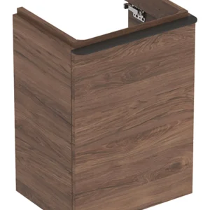 GEBERIT SMYLE SQUARE Waschbeckenunterschrank 44