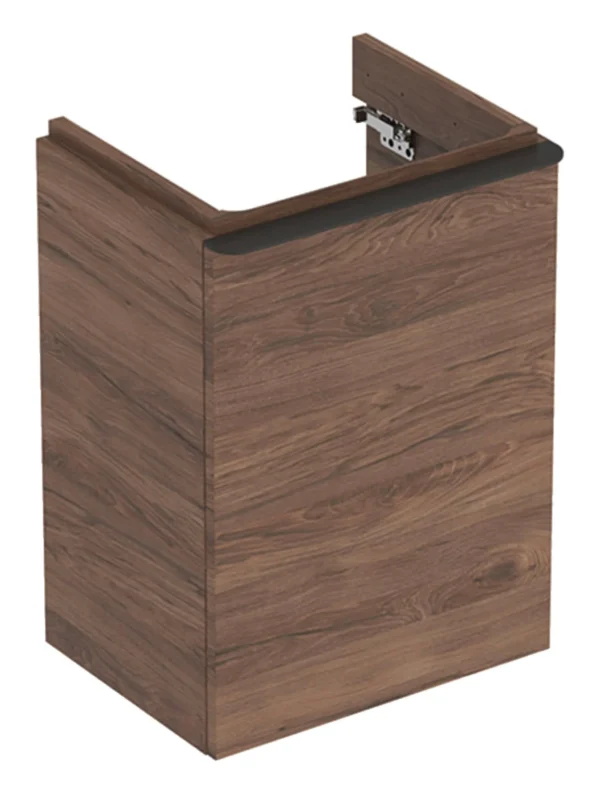 GEBERIT SMYLE SQUARE Waschbeckenunterschrank 44