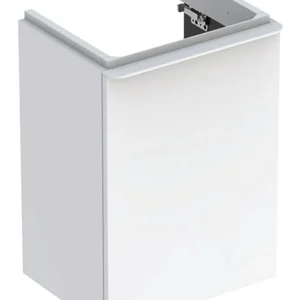 GEBERIT SMYLE SQUARE Waschbeckenunterschrank 44