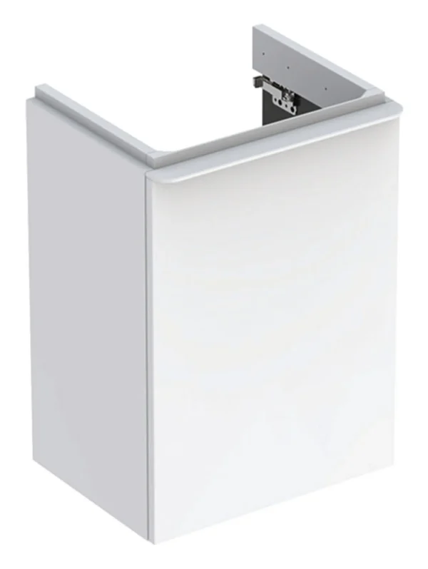 GEBERIT SMYLE SQUARE Waschbeckenunterschrank 44