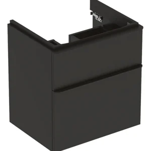 GEBERIT SMYLE SQUARE Waschbeckenunterschrank 58