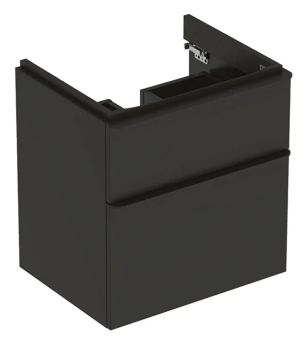 GEBERIT SMYLE SQUARE Waschbeckenunterschrank 58
