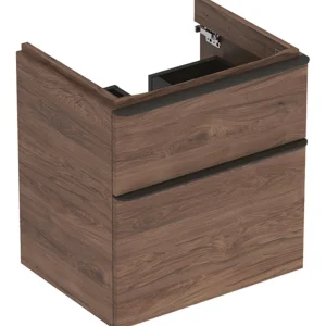 GEBERIT SMYLE SQUARE Waschbeckenunterschrank 58